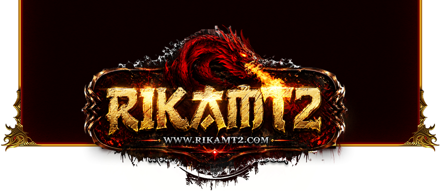 RikaMt2 Footer Banner