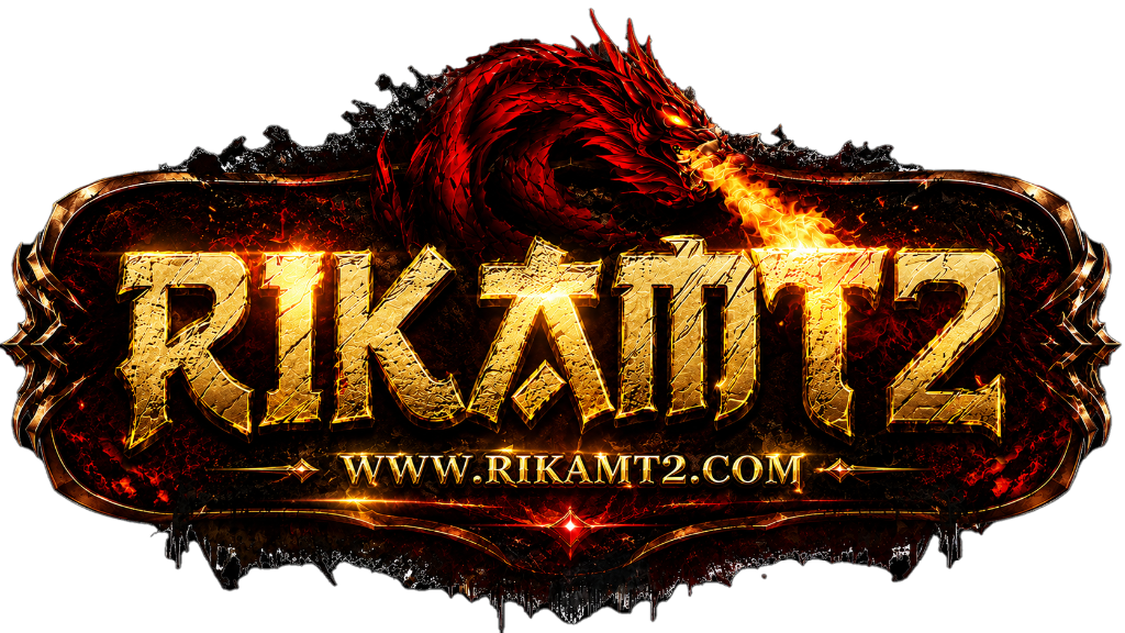RikaMt2 Logo